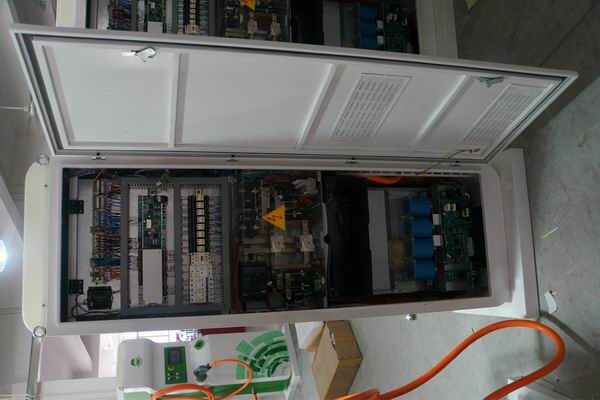 庐江3683配电-3683讲讲配电箱的维护和