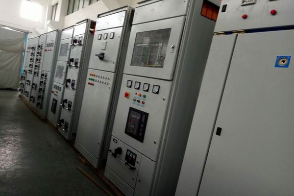 庐江配电箱-如何预防3683关于建筑配电箱出